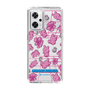 Slim Protection Case［ オリジナル - うさぎディスコ ］