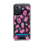 Slim Protection Case［ オリジナル - うさぎディスコ ］