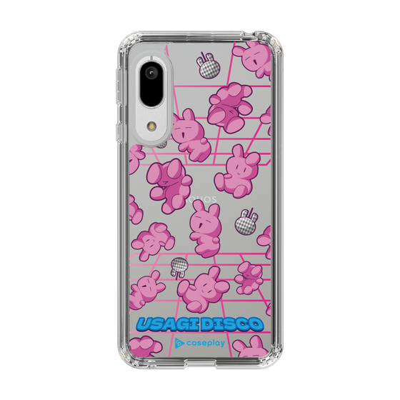 Slim Protection Case［ Original - Rabbit Disco ］