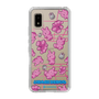 Slim Protection Case［ Original - Rabbit Disco ］