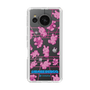 Slim Protection Case［ Original - Rabbit Disco ］