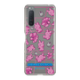 Slim Protection Case［ Original - Rabbit Disco ］