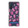 Slim Protection Case［ Original - Rabbit Disco ］