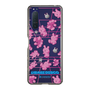 Slim Protection Case［ Original - Rabbit Disco ］