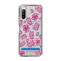 Slim Protection Case［ Original - Rabbit Disco ］