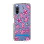 Slim Protection Case［ Original - Rabbit Disco ］