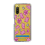 Slim Protection Case［ Original - Rabbit Disco ］
