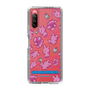 Slim Protection Case［ Original - Rabbit Disco ］