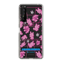 Slim Protection Case［ Original - Rabbit Disco ］