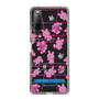 Slim Protection Case［ Original - Rabbit Disco ］