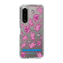 Slim Protection Case［ Original - Rabbit Disco ］