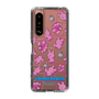 Slim Protection Case［ Original - Rabbit Disco ］