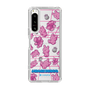 Slim Protection Case［ Original - Rabbit Disco ］