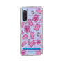 Slim Protection Case［ Original - Rabbit Disco ］
