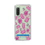 Slim Protection Case［ Original - Rabbit Disco ］