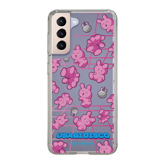 Slim Protection Case［ Original - Rabbit Disco ］