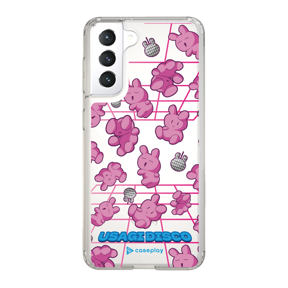 Slim Protection Case［ Original - Rabbit Disco ］
