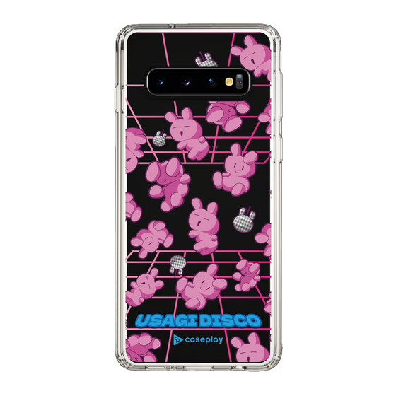 Slim Protection Case［ Original - Rabbit Disco ］