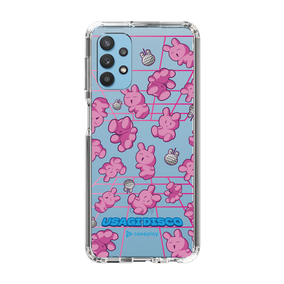Slim Protection Case［ Original - Rabbit Disco ］