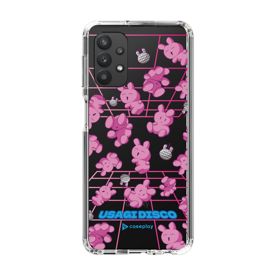 Slim Protection Case［ Original - Rabbit Disco ］