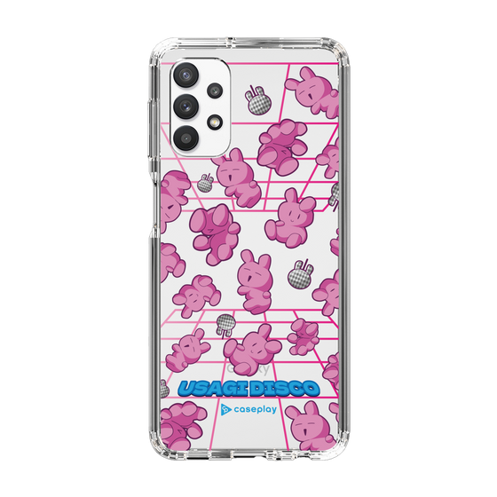 Slim Protection Case［ Original - Rabbit Disco ］