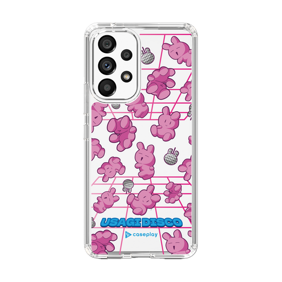 Slim Protection Case［ Original - Rabbit Disco ］