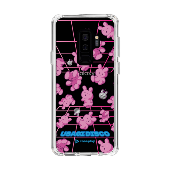 Slim Protection Case［ Original - Rabbit Disco ］