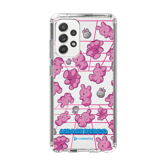 Slim Protection Case［ Original - Rabbit Disco ］
