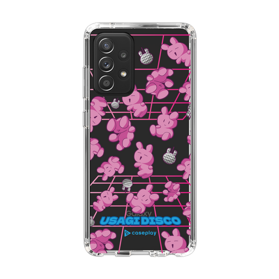 Slim Protection Case［ Original - Rabbit Disco ］