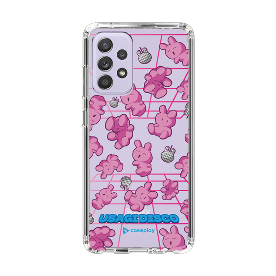Slim Protection Case［ Original - Rabbit Disco ］