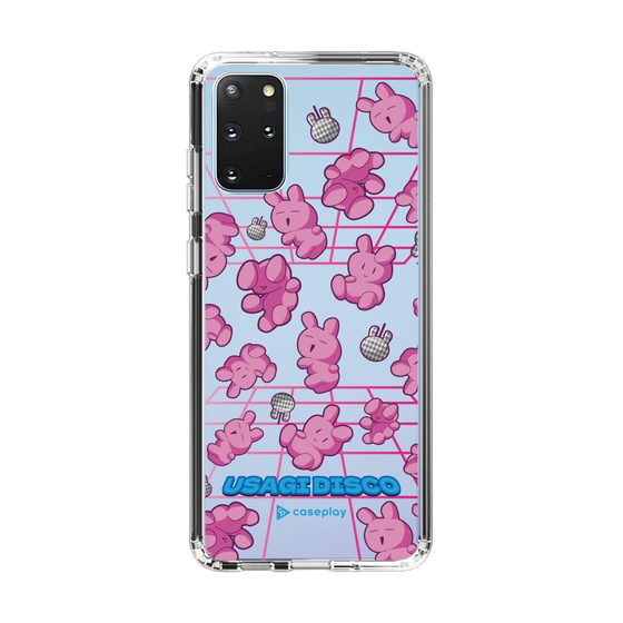 Slim Protection Case［ Original - Rabbit Disco ］