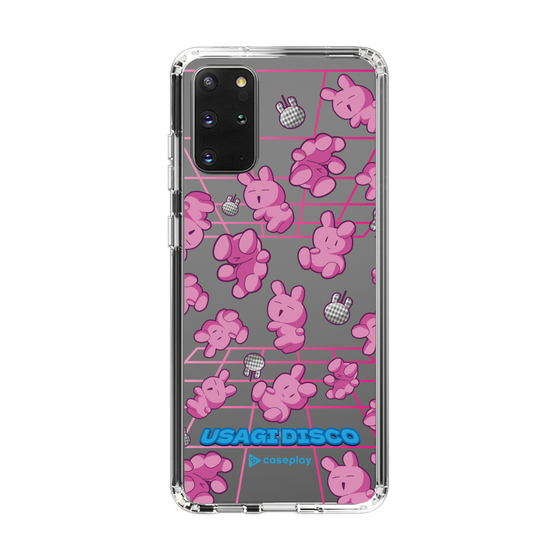 Slim Protection Case［ Original - Rabbit Disco ］