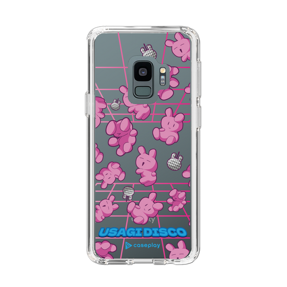 Slim Protection Case［ Original - Rabbit Disco ］