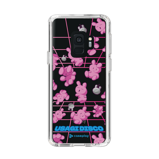 Slim Protection Case［ Original - Rabbit Disco ］