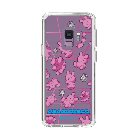Slim Protection Case［ Original - Rabbit Disco ］