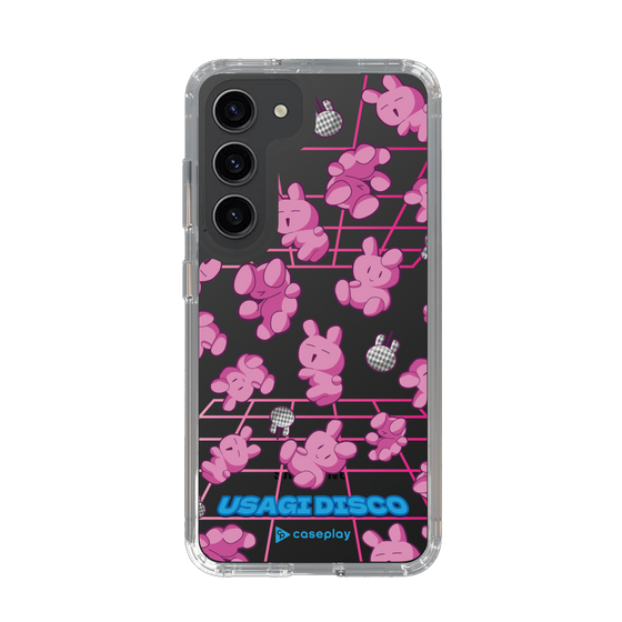 Slim Protection Case［ Original - Rabbit Disco ］