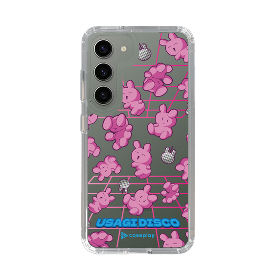 Slim Protection Case［ Original - Rabbit Disco ］