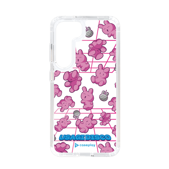 Slim Protection Case［ Original - Rabbit Disco ］