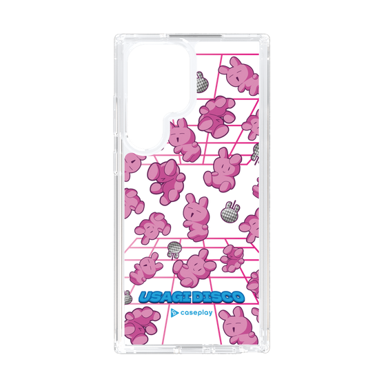 Slim Protection Case［ Original - Rabbit Disco ］