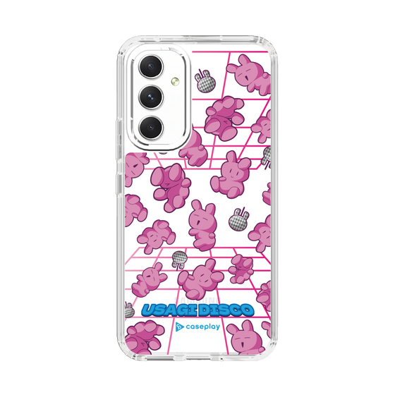 Slim Protection Case［ Original - Rabbit Disco ］