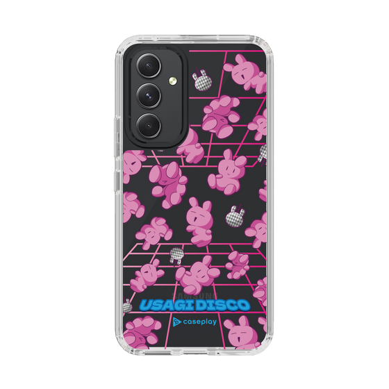 Slim Protection Case［ Original - Rabbit Disco ］