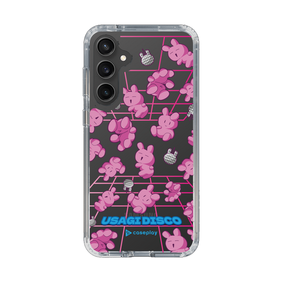 Slim Protection Case［ Original - Rabbit Disco ］