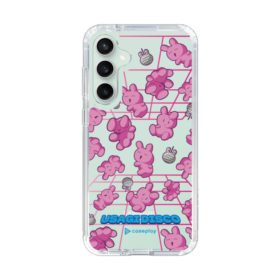 Slim Protection Case［ Original - Rabbit Disco ］