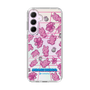 Slim Protection Case［ オリジナル - うさぎディスコ ］