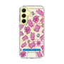 Slim Protection Case［ オリジナル - うさぎディスコ ］