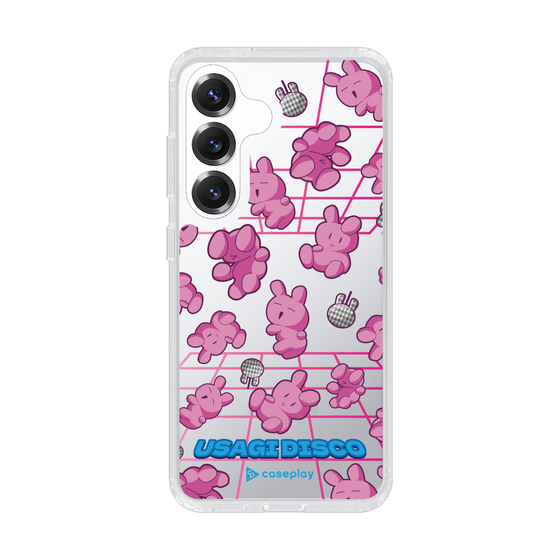 Slim Protection Case［ Original - Rabbit Disco ］
