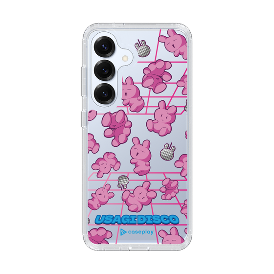 Slim Protection Case［ Original - Rabbit Disco ］