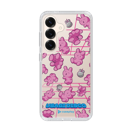 Slim Protection Case［ Original - Rabbit Disco ］