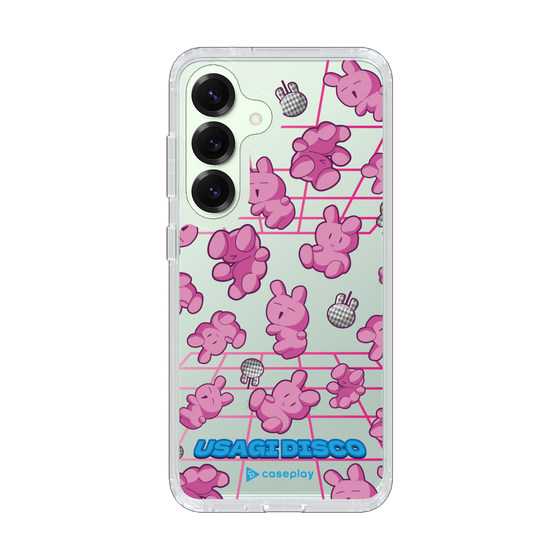 Slim Protection Case［ Original - Rabbit Disco ］