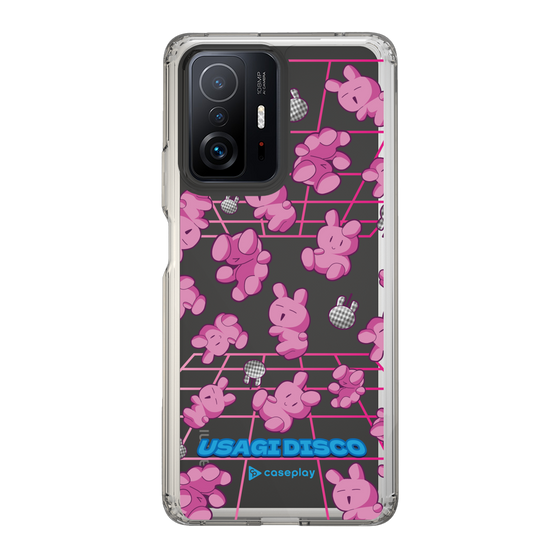 Slim Protection Case［ Original - Rabbit Disco ］